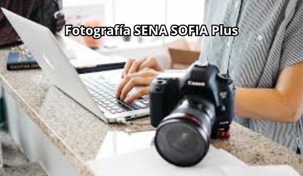 Fotografia SENA SOFIA Plus