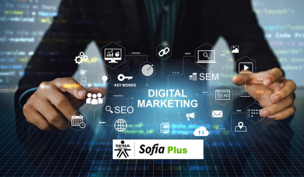 Sena Sofia plus marketing digital