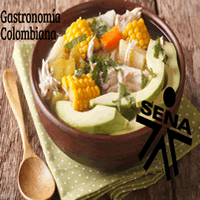 Curso de Gastronomía Colombiana Sena Virtual