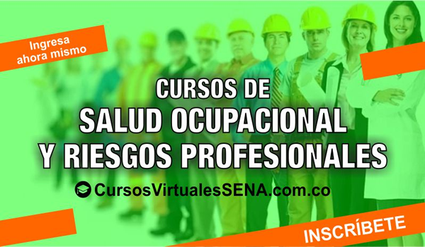 Cursos De Salud Ocupacional