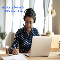 Estudios de Formación online en el SENA