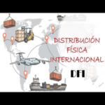 Curso Sena de distribución física internacional