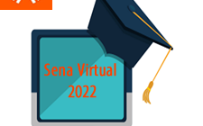 Convocatoria Virtual Sena 2022