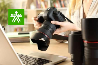 Curso de Fotografia Sena Sofia plus