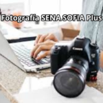 Fotografía Sena Sofia plus