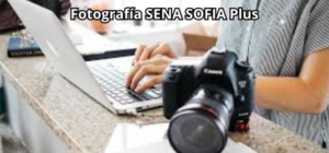 Fotografia SENA SOFIA Plus