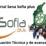 Portal Sena Sofia plus