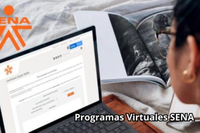 Programas virtuales Sena