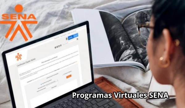 Programas Virtuales SENA