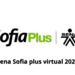 Sena Sofia plus virtual 2024