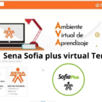 Sena Sofia plus virtual Territorium