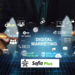 Sena Sofia plus marketing digital