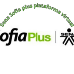 Sena Sofia plus plataforma virtual
