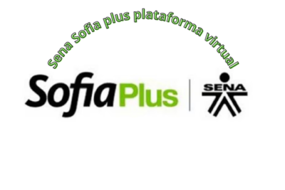 Sena Sofia plus plataforma virtual