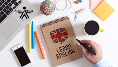 Curso virtual de ingles Sena Sofia plus