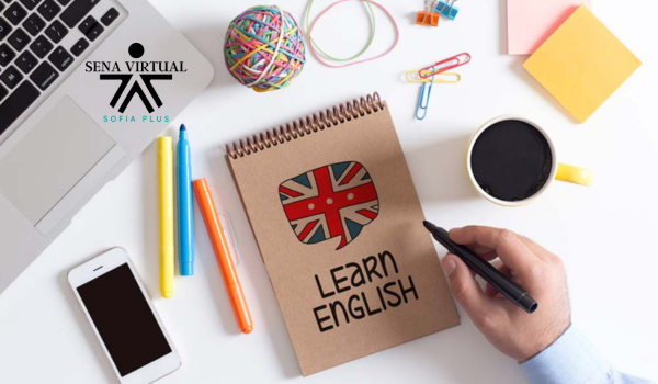 Curso virtual de ingles Sena Sofia plus