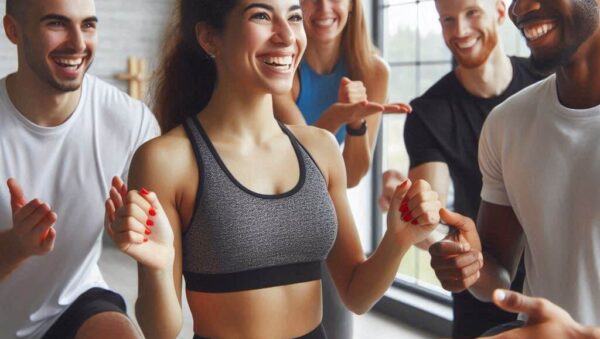 Carrera Tecnica Sena de Entrenamiento fisico personalizado
