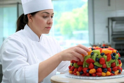 Curso virtual Sena sobre Repostería