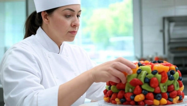 Curso virtual Sena sobre Repostería