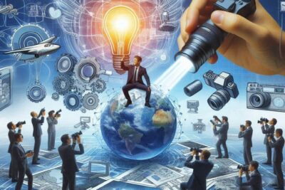 Tecnologia Sena en Desarrollo de medios graficos visuales