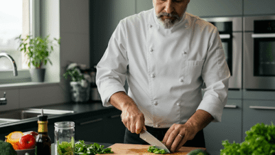 Curso Sena en preparación de Alimentos Saludables