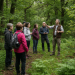 Curso Sena de Turismo en Espacios Rurales