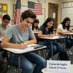 Curso Sena del idioma inglés en 13 niveles