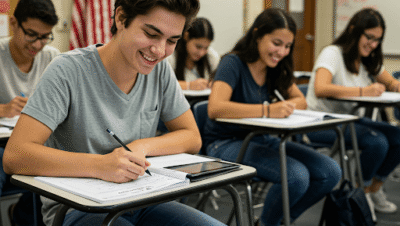 Curso Sena del idioma inglés en 13 niveles
