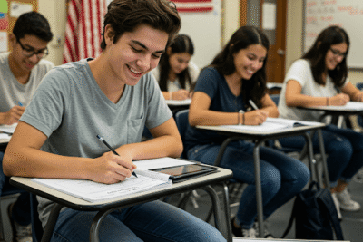 Curso Sena del idioma inglés en 13 niveles