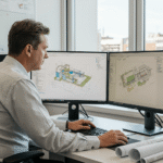 Tecnología Sena de AutoCAD 2D