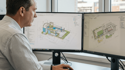 Tecnología Sena de AutoCAD 2D