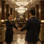 Tecnología en Gestión Hotelera Sena