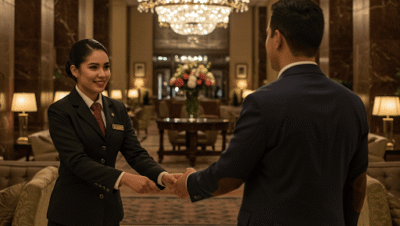 Tecnología en Gestión Hotelera Sena